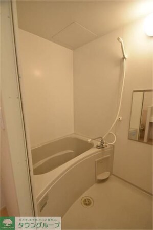 カーサみねきの物件内観写真